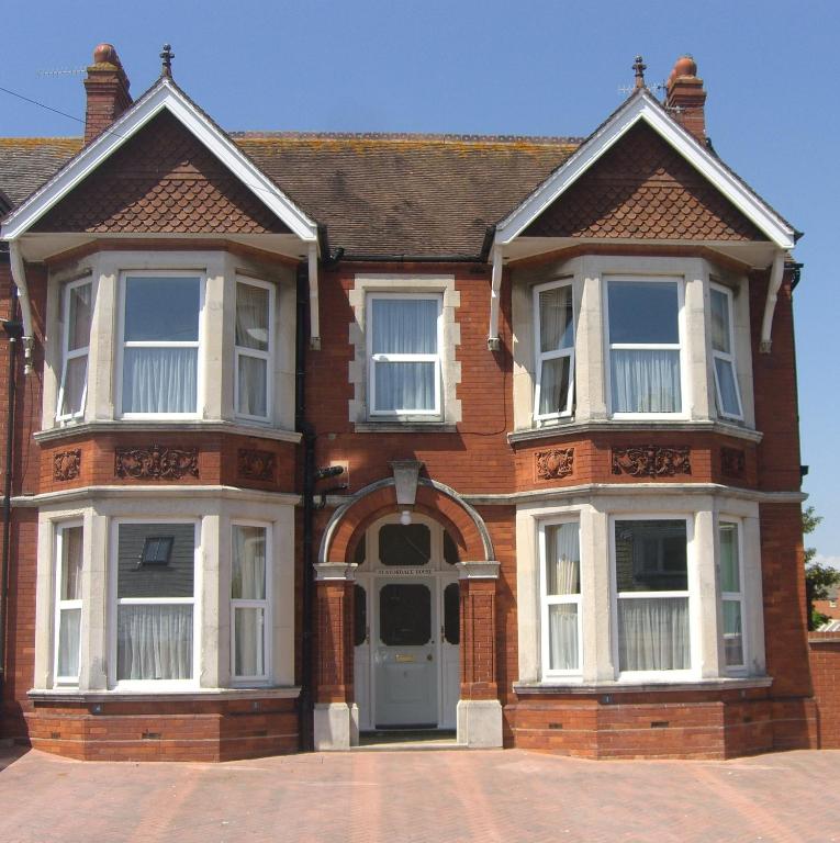 Stavordale House - Weymouth, UK