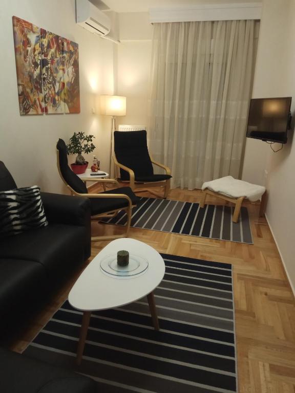 New Stylish and Cozy House 200Mbps - Thessaloniki Airport Makedonia (SKG)