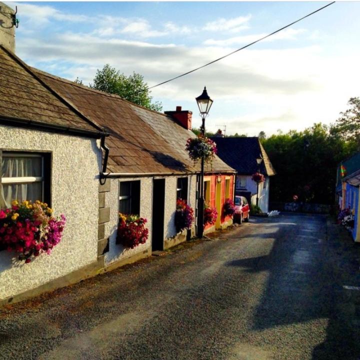 Elm Cottage - County Mayo
