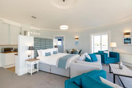 Highcliffe Holiday Apartments and Self Catering cozycozy