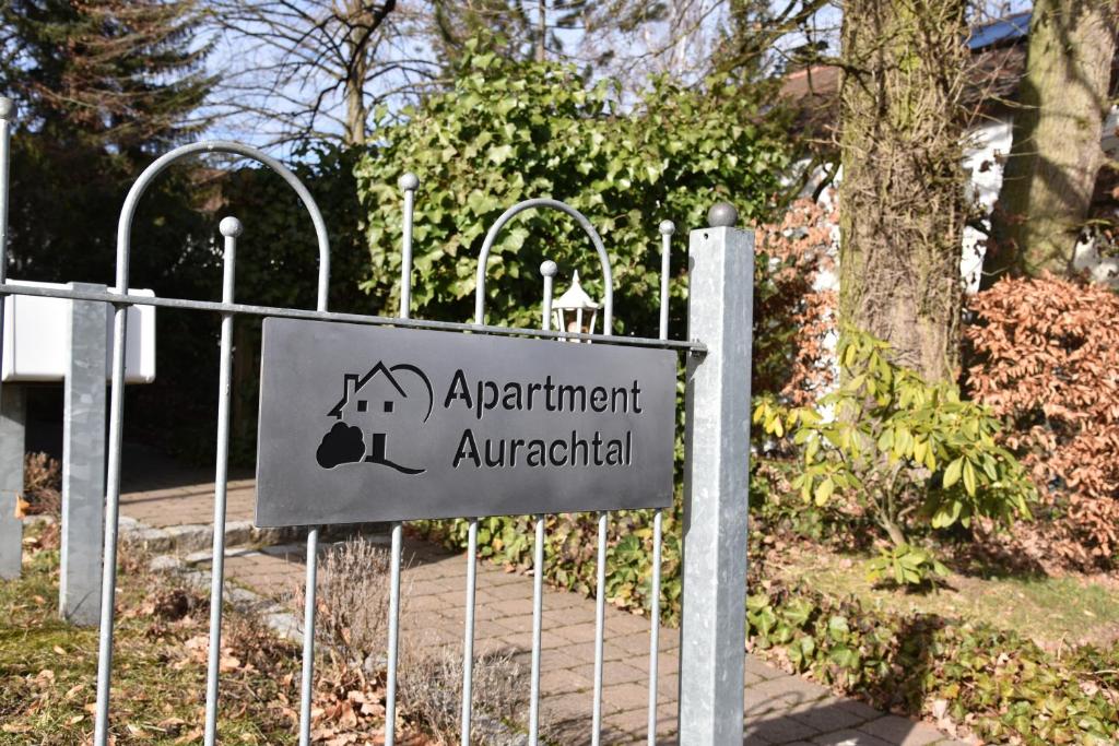 Apartment Aurachtal Oberreichenbach - Neustadt an der Aisch