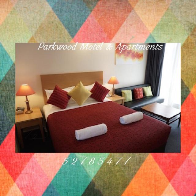 Parkwood Motel & Apartments - Inverleigh