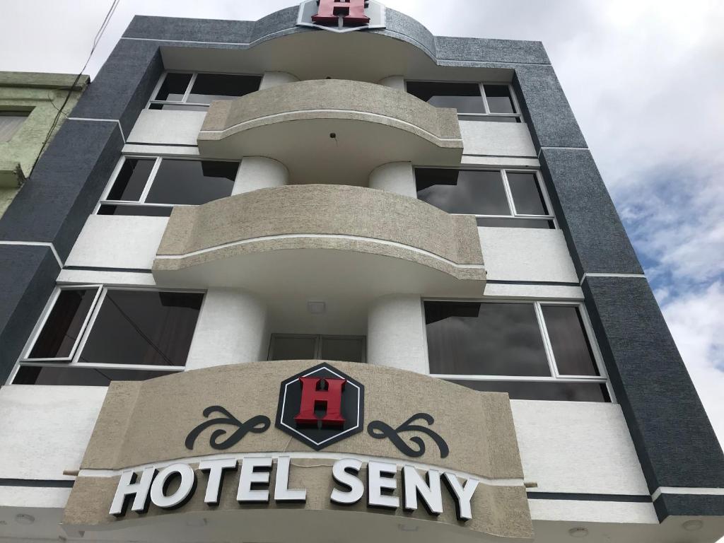 Hotel Seny - Ciudadela