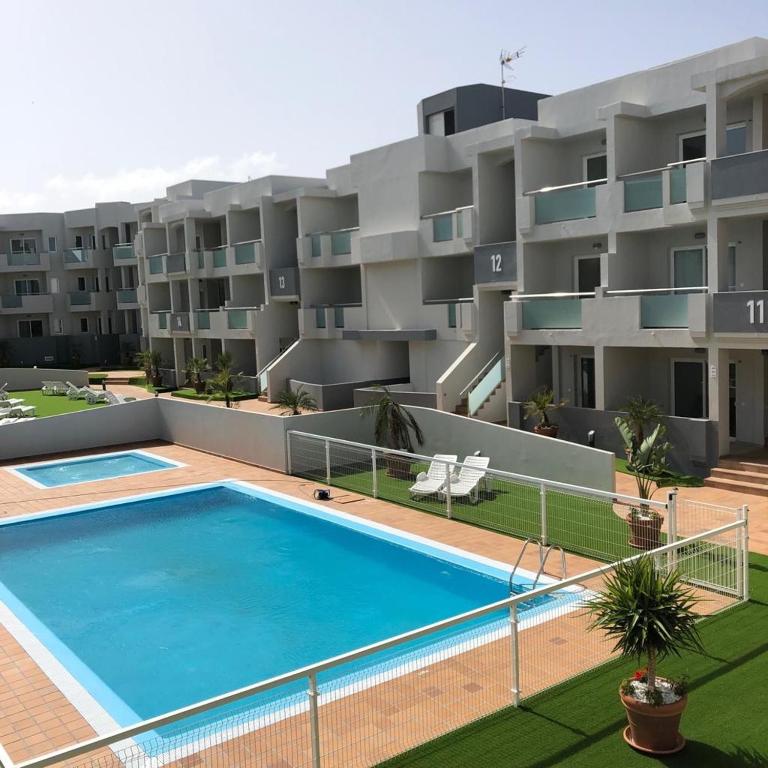 Nice And Sunny Apartment - Corralejo