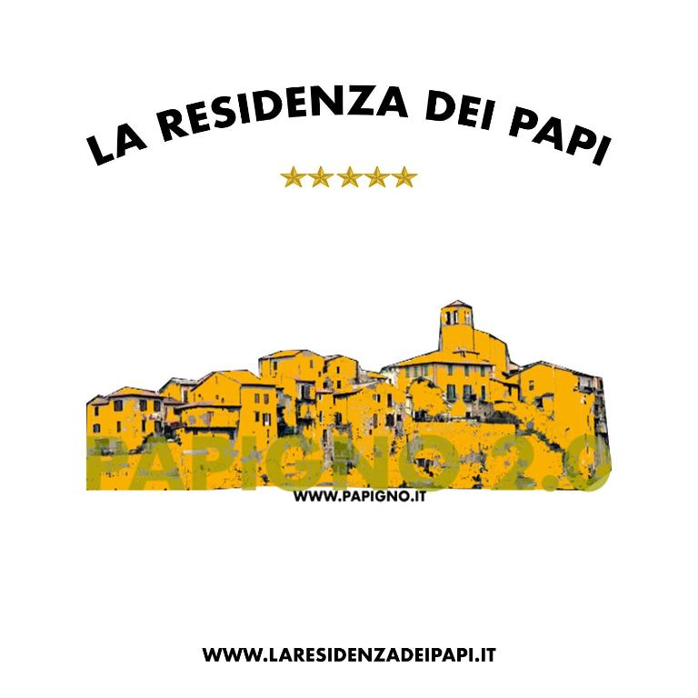 La Residenza Dei Papi - Terni, Italia
