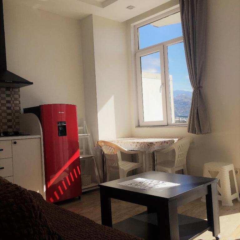 Apartment Lela By The Sea - 2 Rooms - Batum