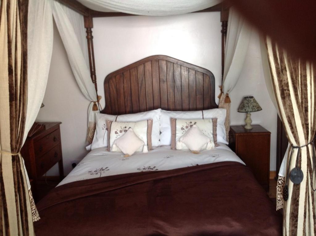 Alice Guest House - Gloucestershire