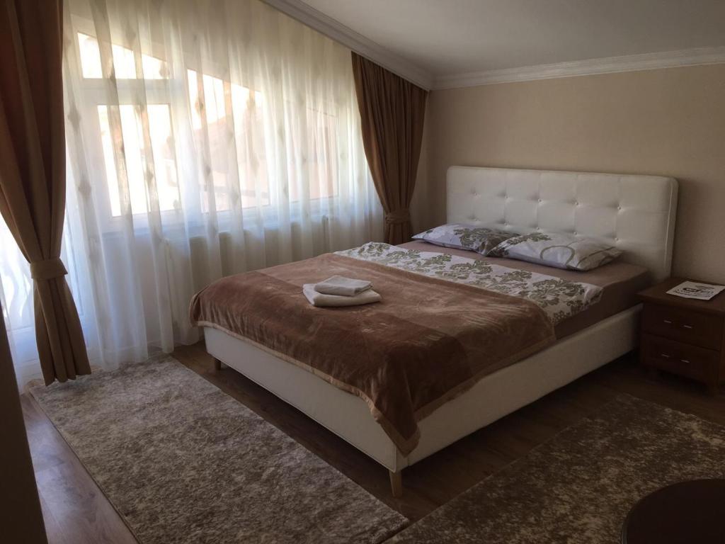 Apartment Perla - Kosovo