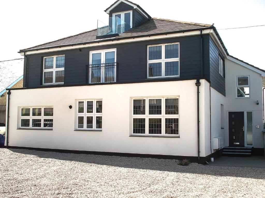 Meadow View Apartments - Perranporth