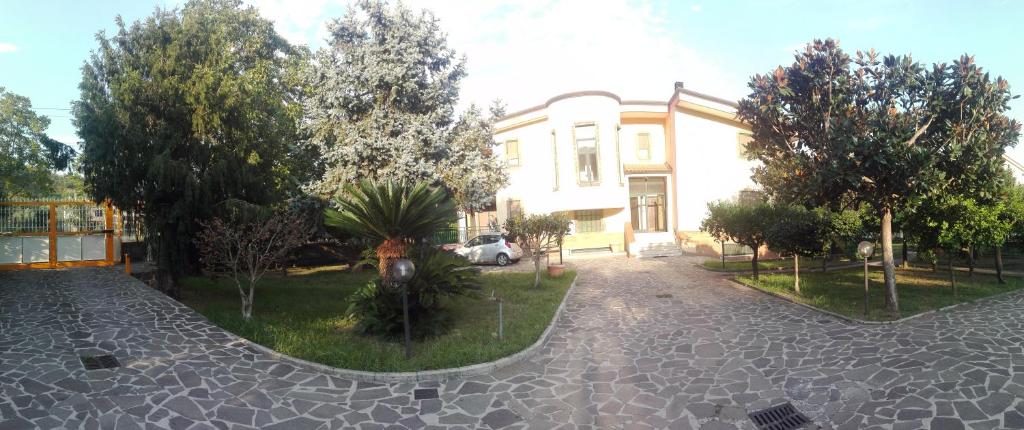 B&b Villa Enza Intero Appartamento A Nocera Inferiore, Salerno - Mercato San Severino