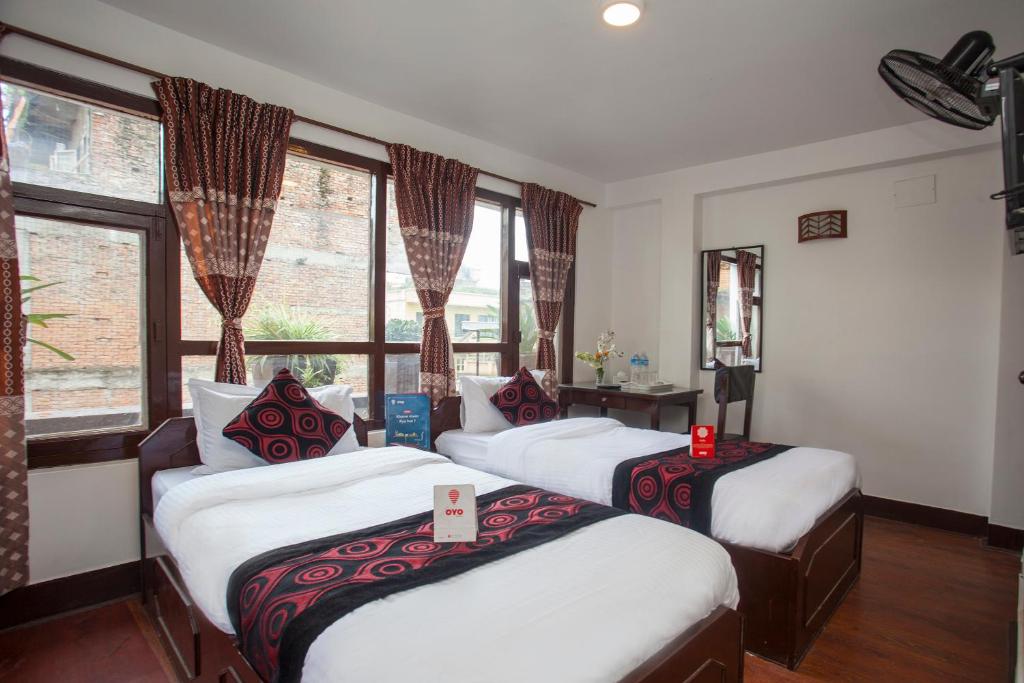 Oyo 175 Hotel Felicity - Kathmandu