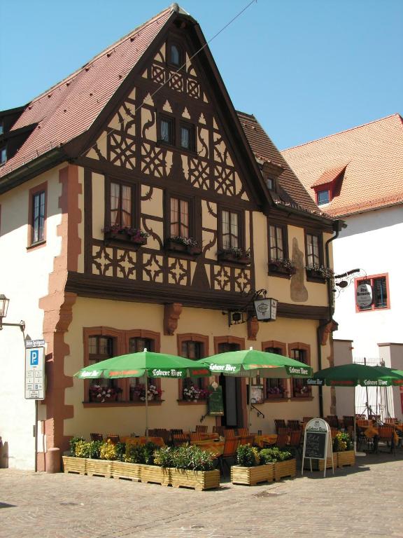 Hotel Alte Brauerei - Karlstadt