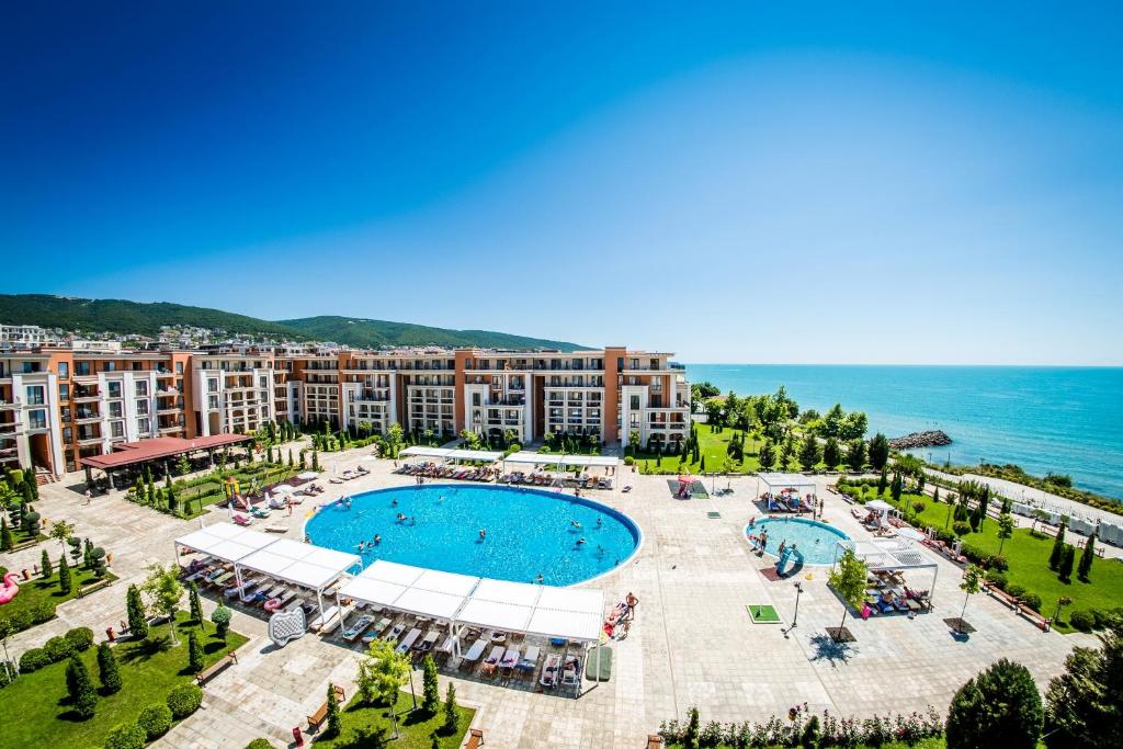 Prestige Sands Resort - Bulgaria