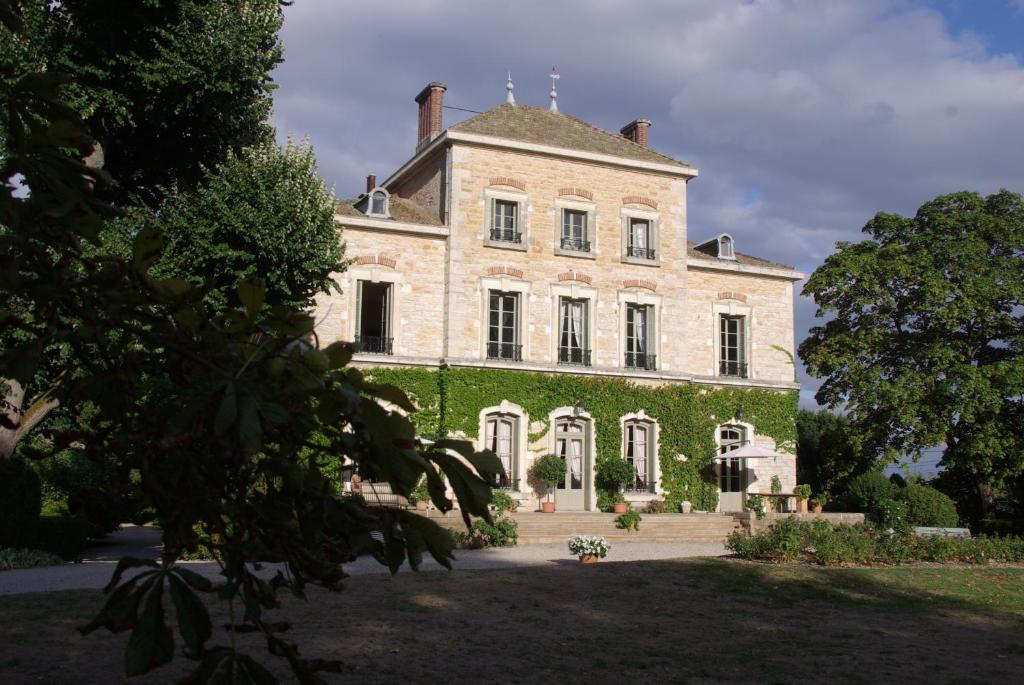 Château Des Charmes - Beaujolais