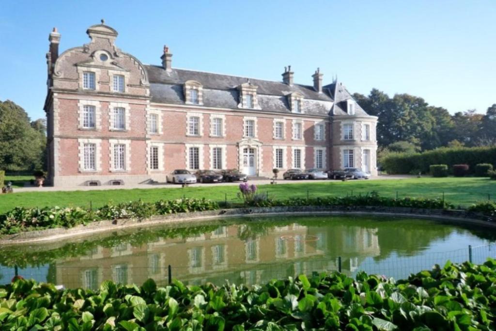 Château De Behen - Abbeville