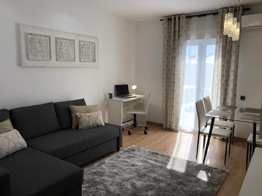 Cozy apartment in Valencia! WI-FI ! - Torrent