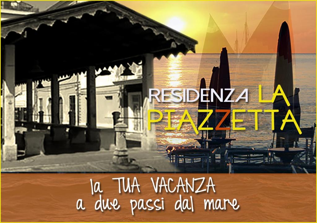 Residenza La Piazzetta - Porto Recanati