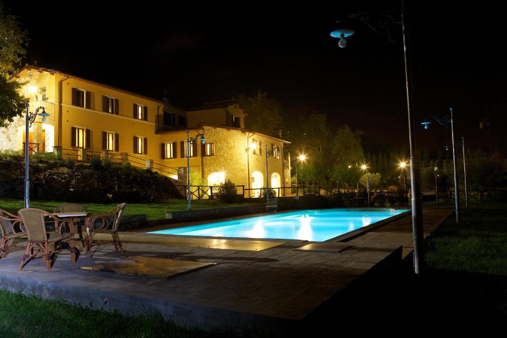 Casa Vacanze Residenza Bocci - Umbria