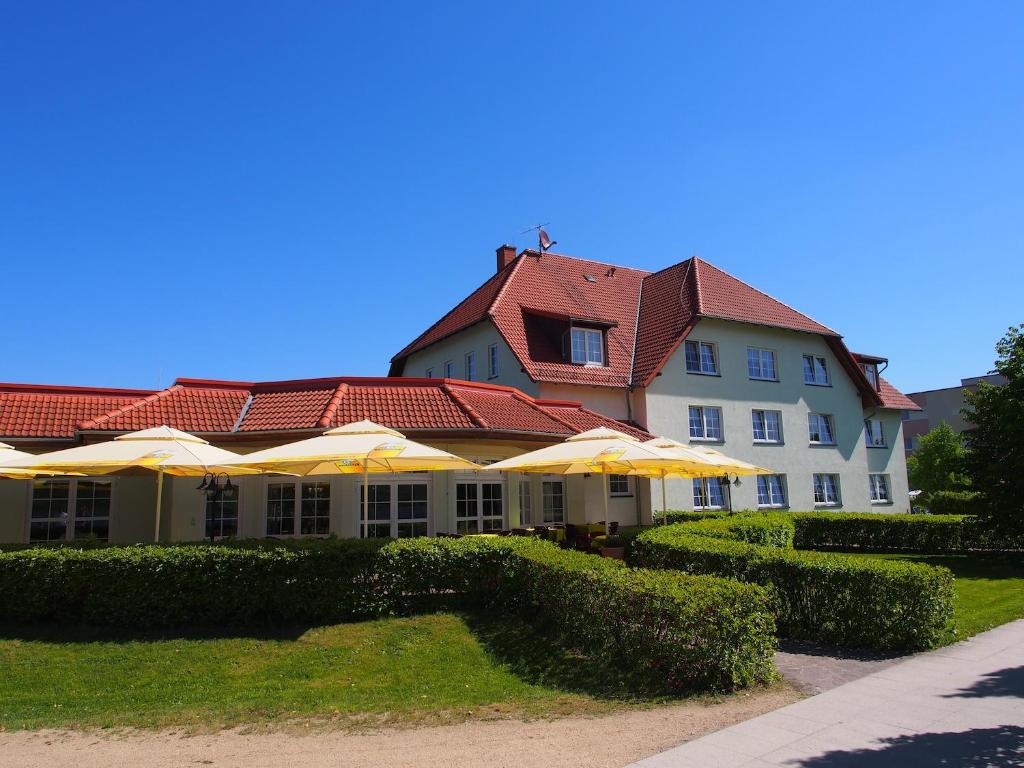 Hotel Haus Am See - Olbersdorf