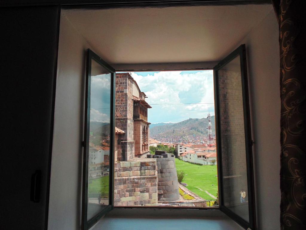 Sight Qoricancha - Cusco