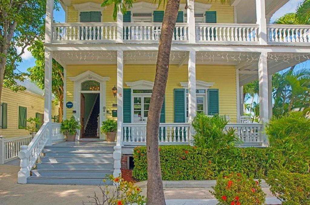 La Pensione Inn - Adult Exclusive - Key West, FL