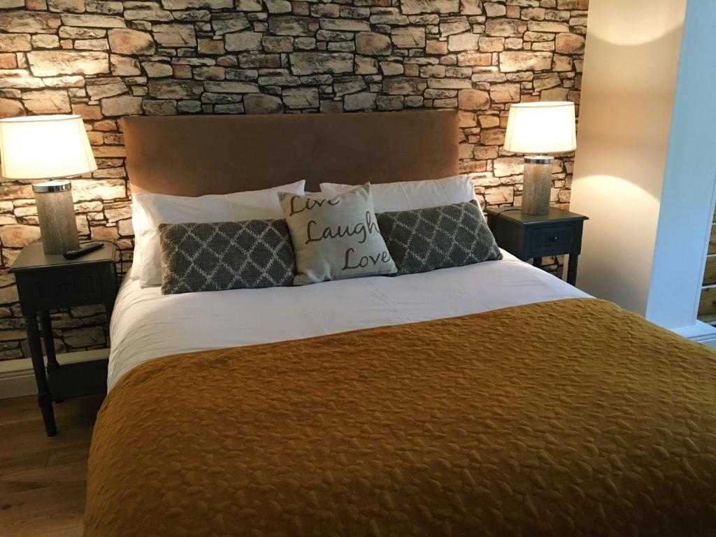 Abbeyvilla Guesthouse Room Only - Clare County