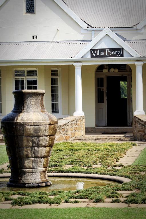 Villa Beryl Guesthouse - Vryheid