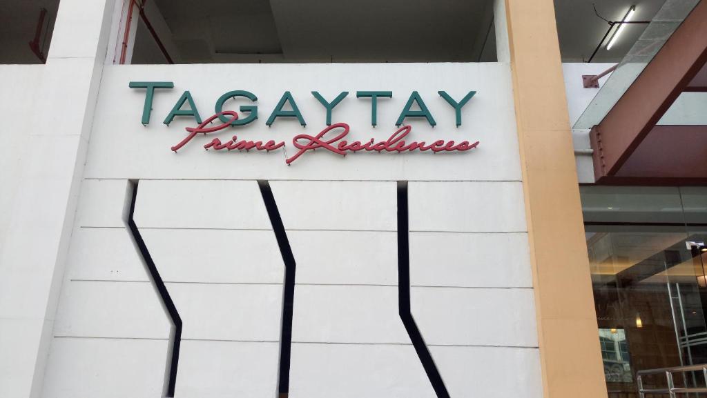 Tagaytay Budget Rooms With Balcony - Silang