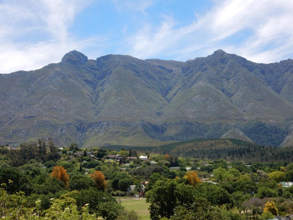 Mountain View Swellendam - Sudáfrica