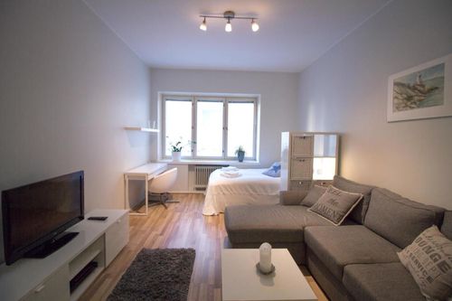 Helsinki Short Term and Weekly Rentals cozycozy