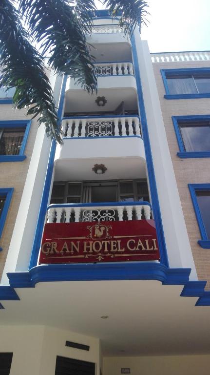 Gran Hotel Cali - Cali