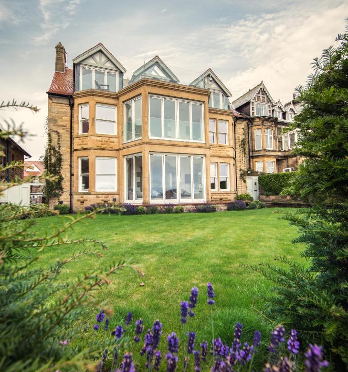 South View House - Alnmouth