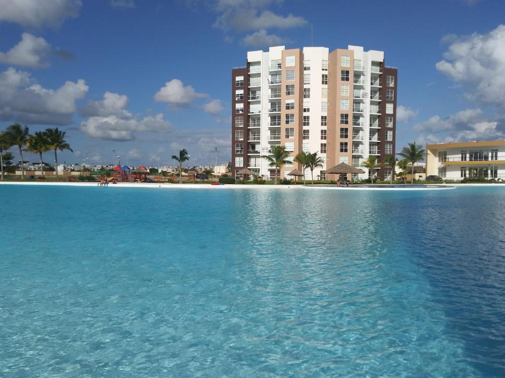 Dreams Lagoon 202 - Cancún