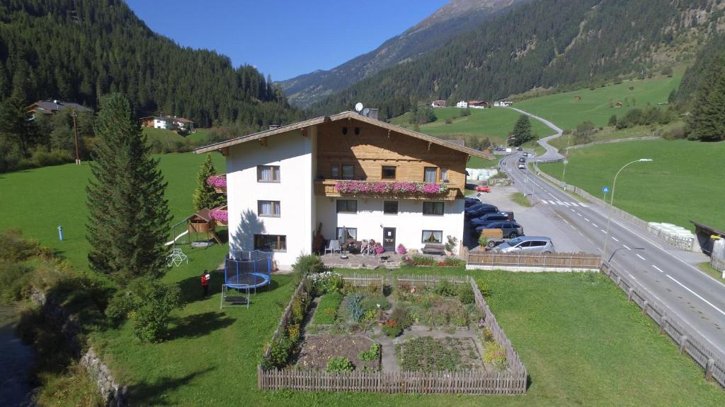Apartments Seerhof - Tirol