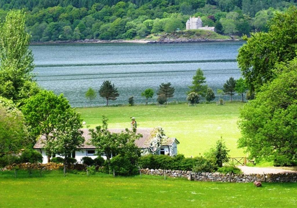 Ardno Cottage By Loch Fyne - Loch Awe