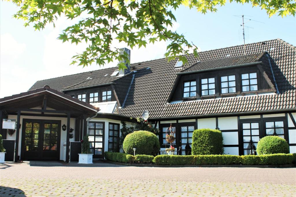 Hotel-restaurant Nordlicht - Arnis