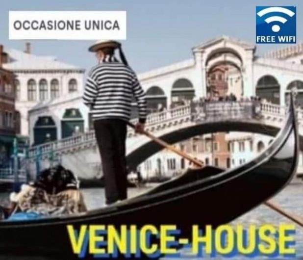 Venice-house - Venedig