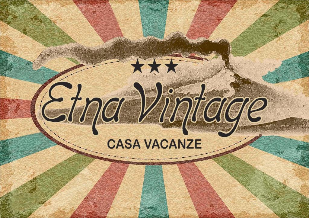 Etna Vintage - Linguaglossa