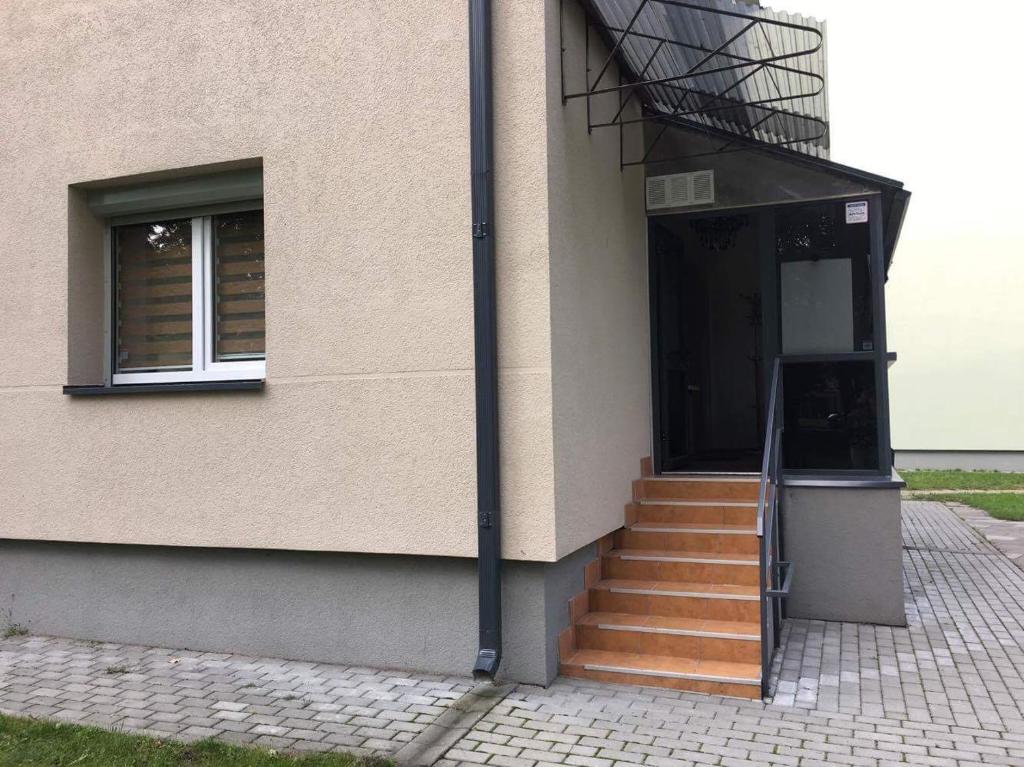 Du Draugai Apartment - Lituania