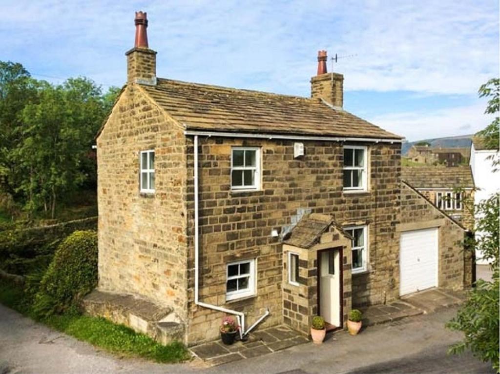 Holme House Cottage - Keighley