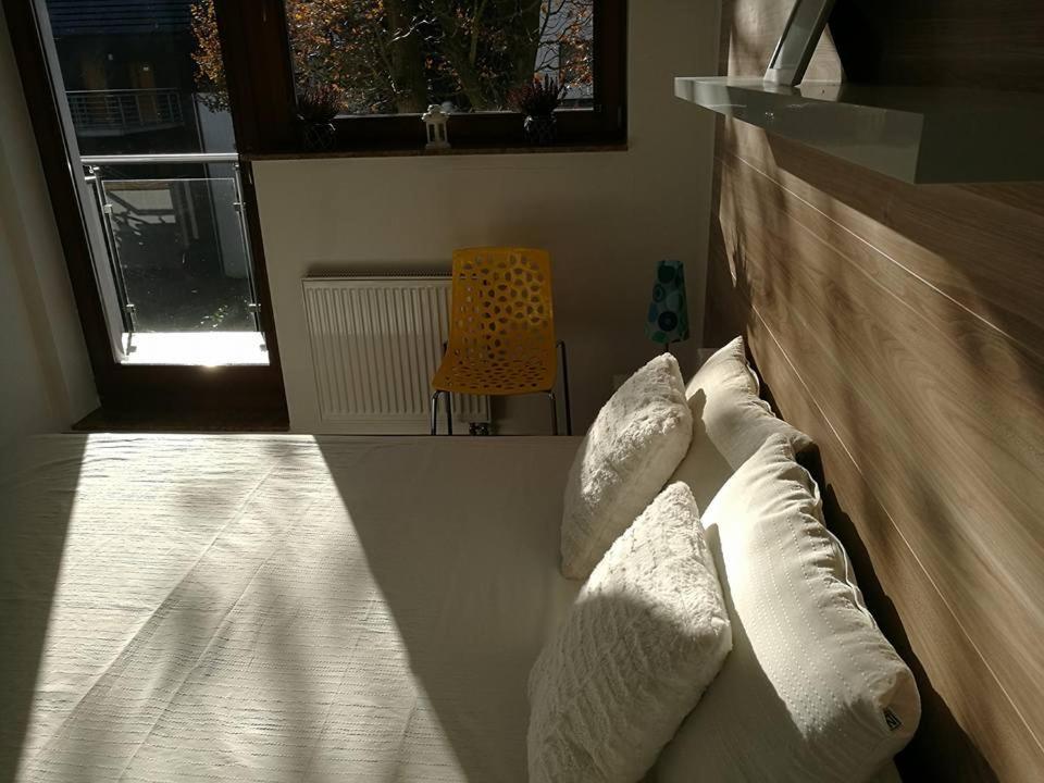 Apartament Sea&sun - Świnoujście