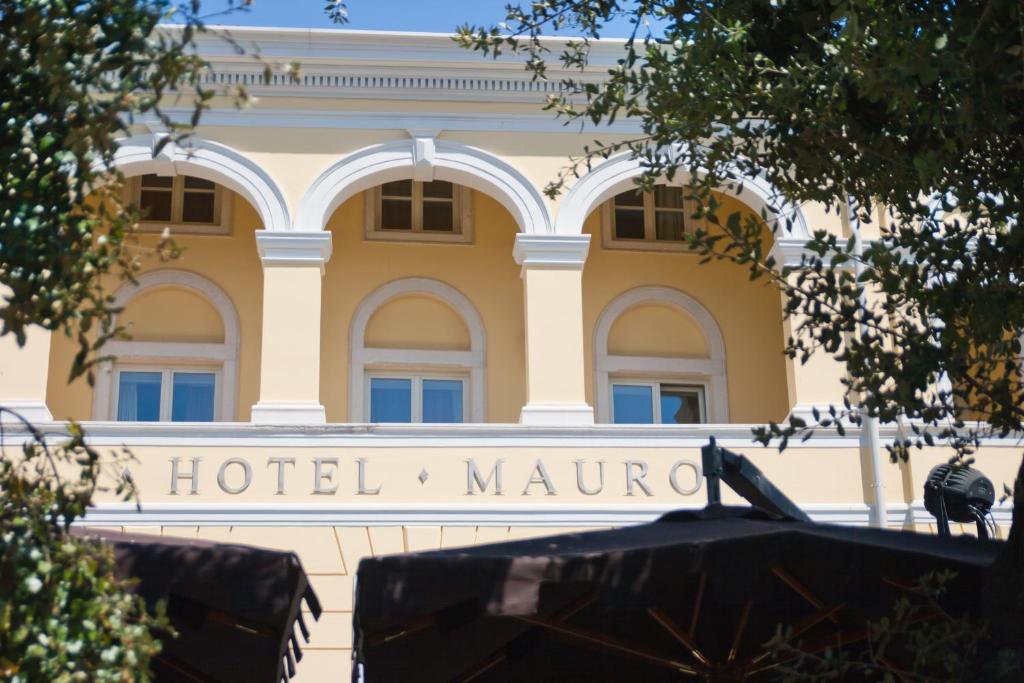 Boutique Hotel Mauro - Orsera