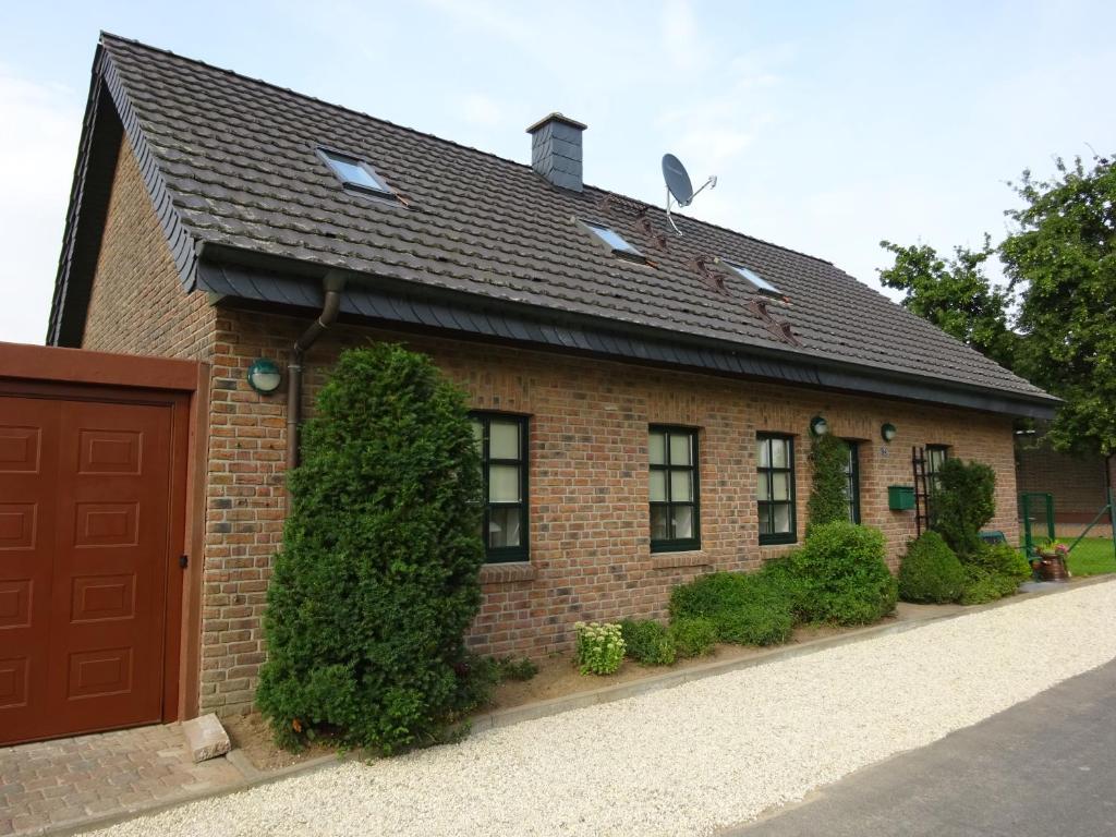 Haus Geni - Venlo