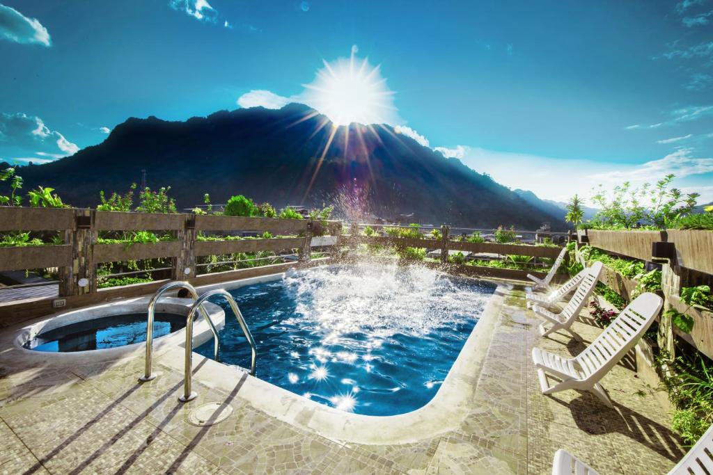 Shushupe Hotel - Peru