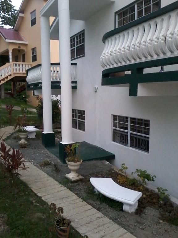 Apartment Joanna - Sankt Lucia