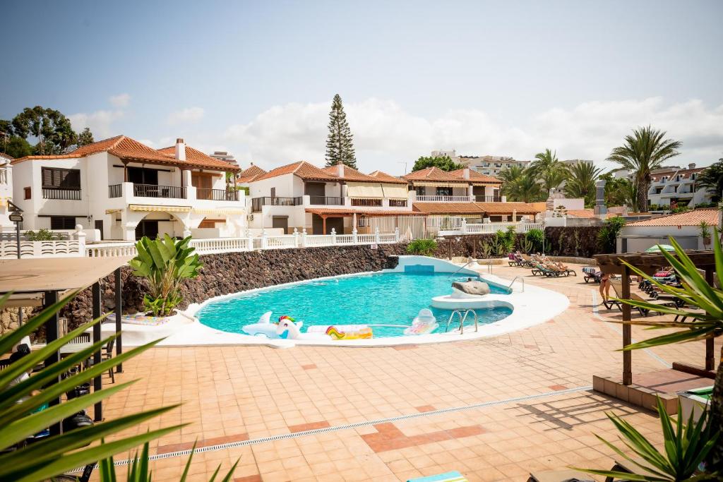 Sea View Royal Apartment - Costa Adeje