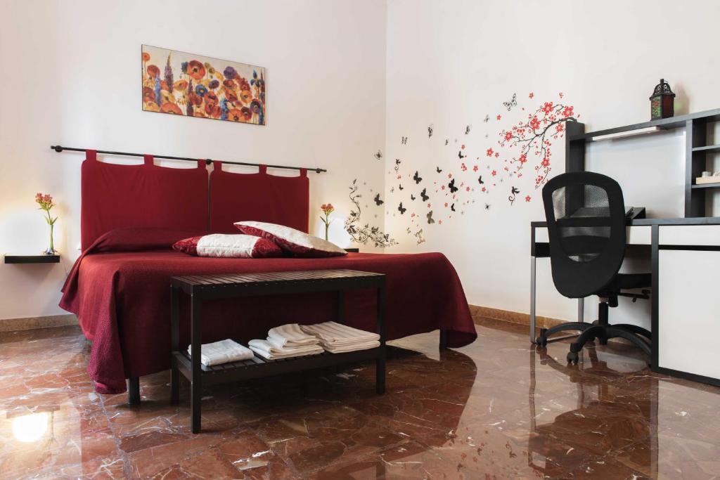 Michelangelo Apartment - Santa Marinella