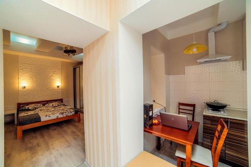 Odesa Apartments and Condos For Rent cozycozy