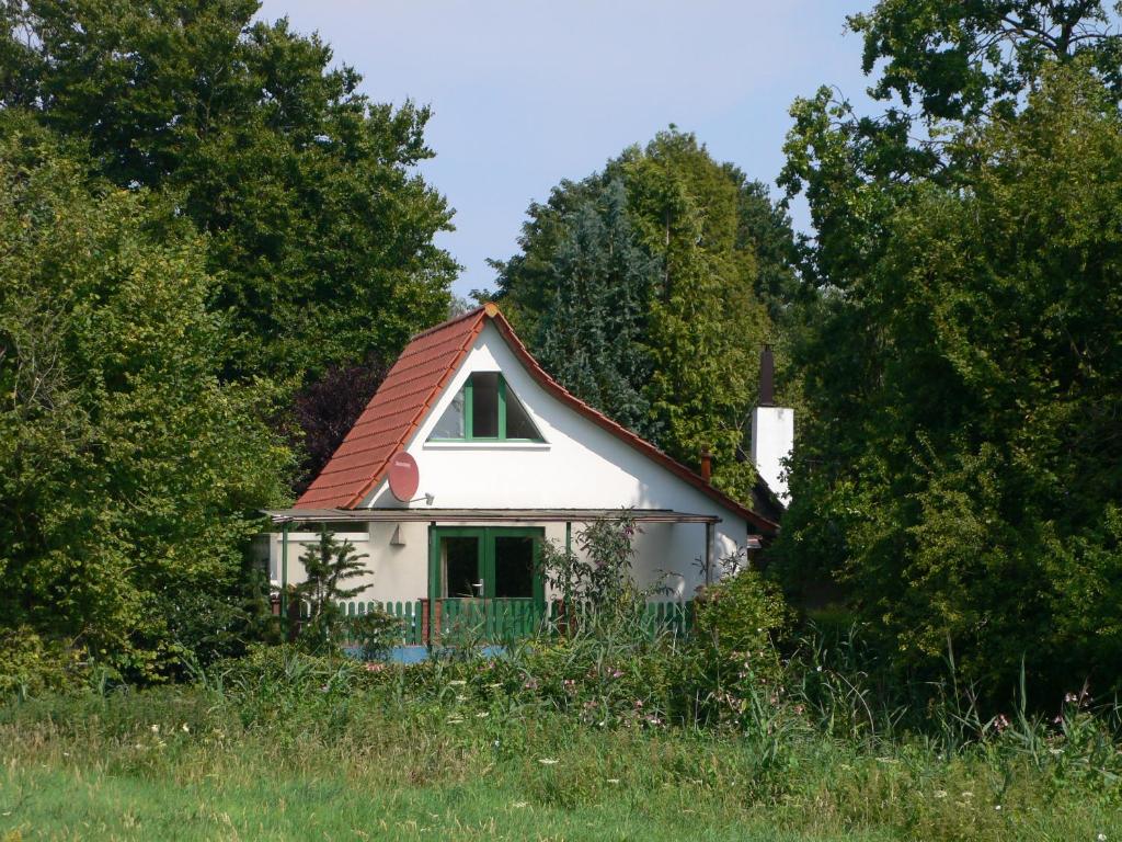 Haus Am See - Lembruch