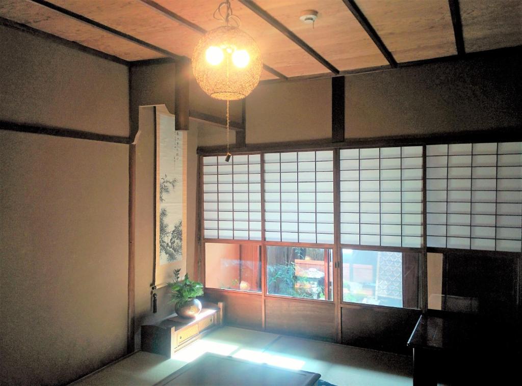 Murasakino Guesthouse - Japon